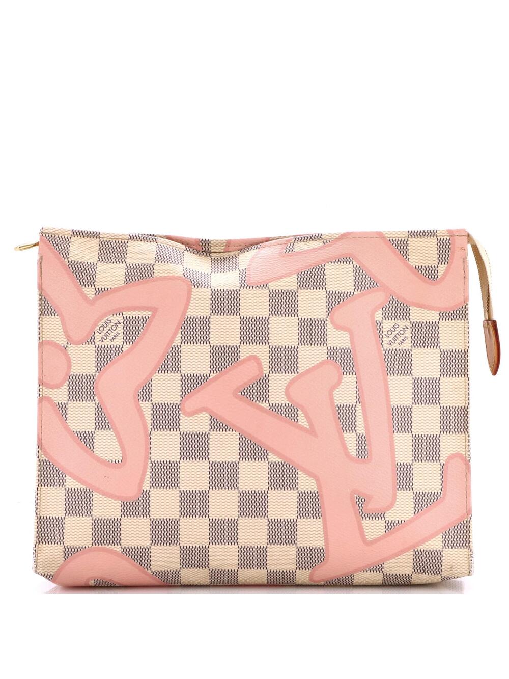 Louis Vuitton Toiletry Pouch Limited #258576L11B